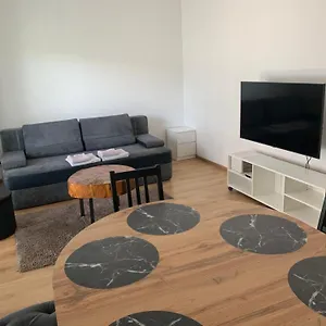 Apartament105mokotow Warsaw
